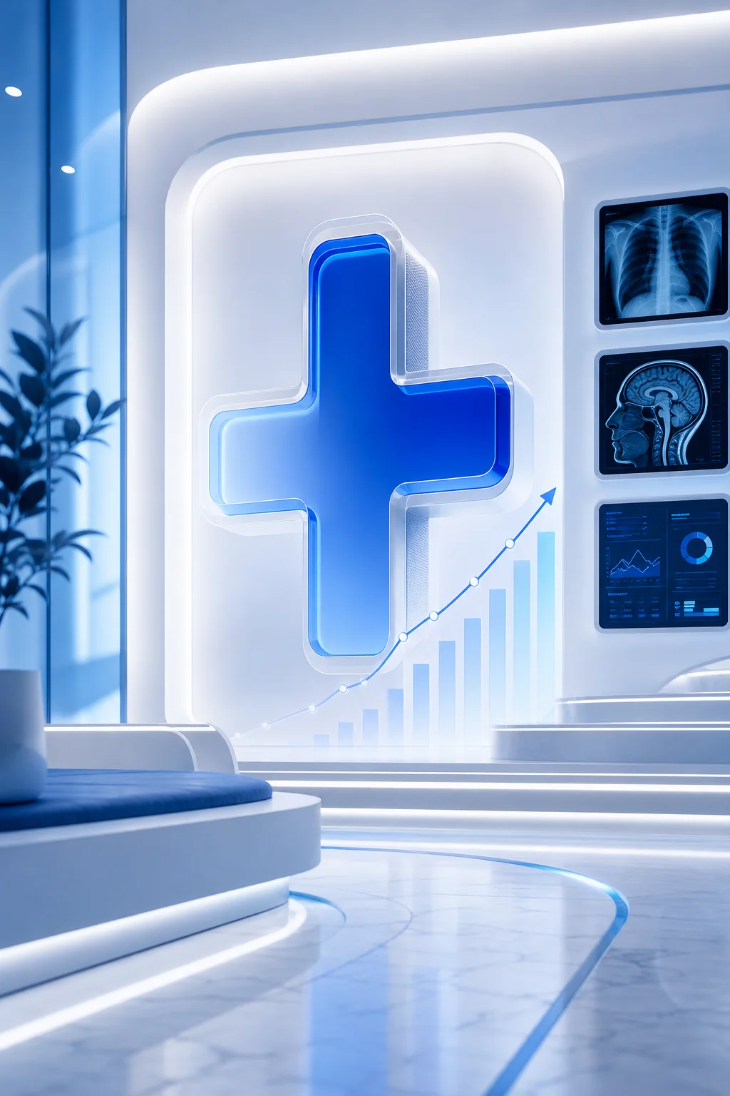 Обложка SEO-кейса MedLine